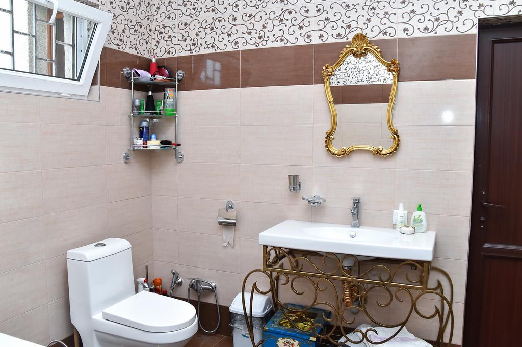 Sofia Otel Kutaisi Dış mekan fotoğraf