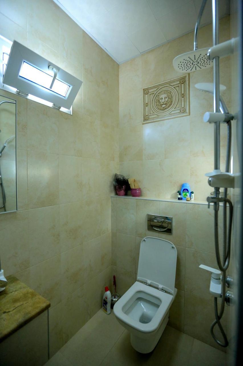 Sofia Otel Kutaisi Dış mekan fotoğraf