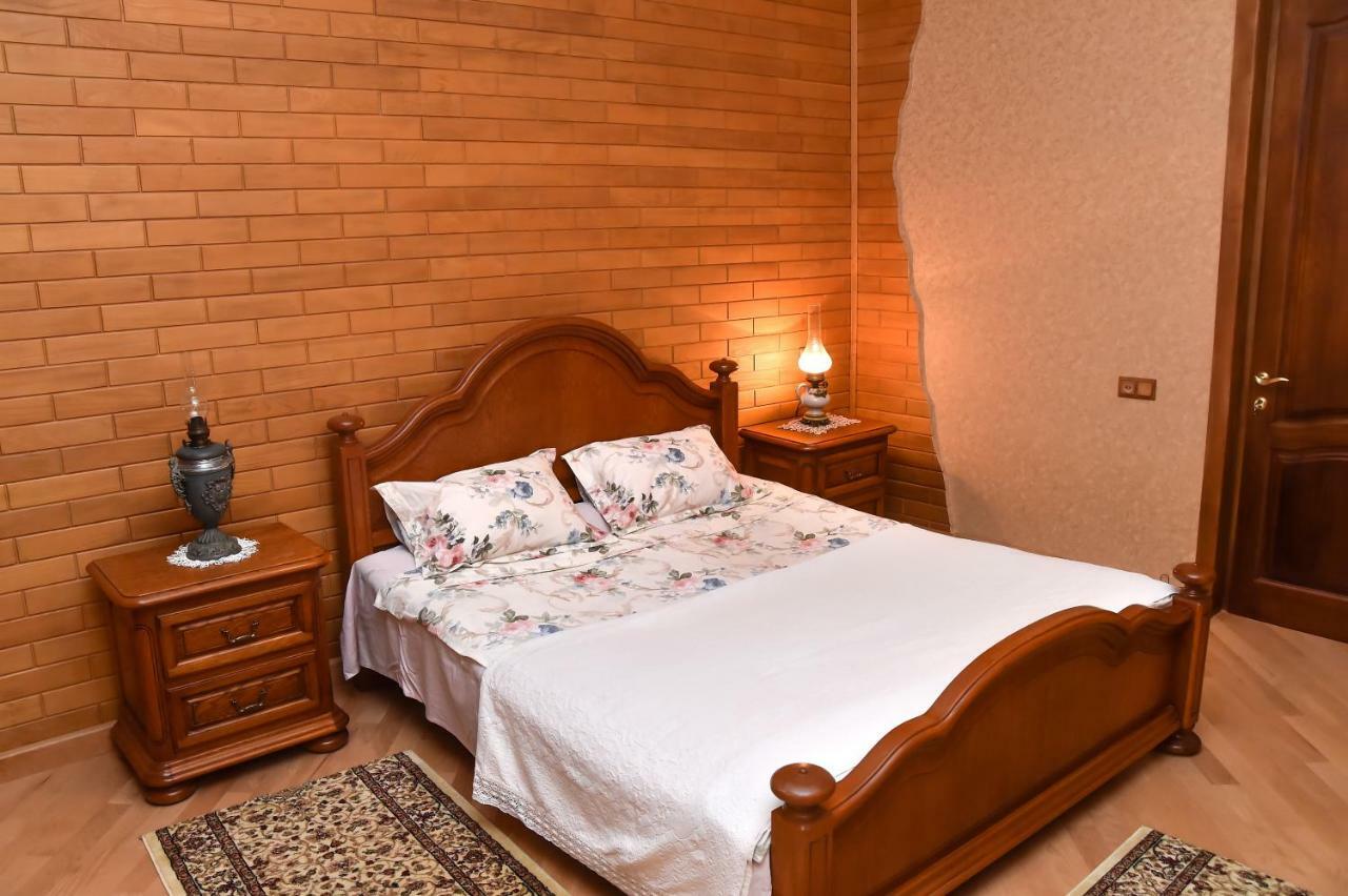Sofia Otel Kutaisi Dış mekan fotoğraf