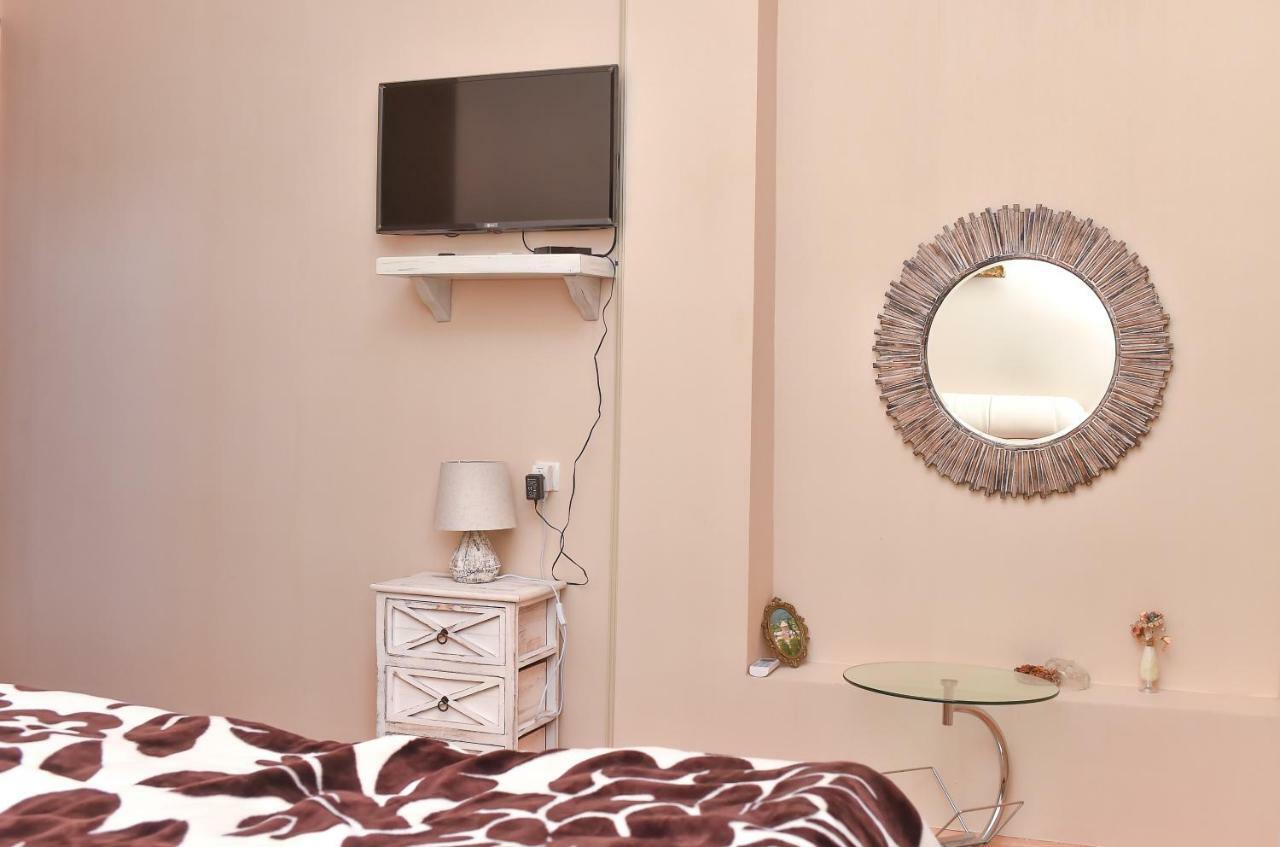 Sofia Otel Kutaisi Dış mekan fotoğraf